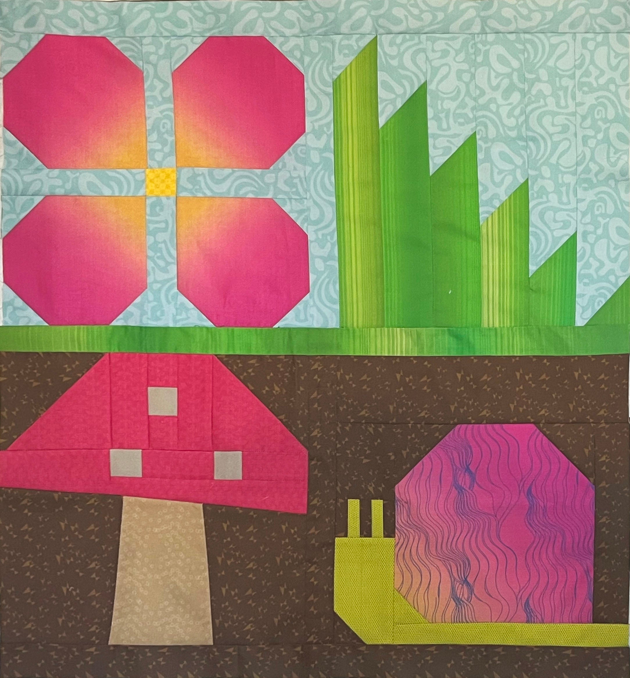 Garden Grow wall hanging kit: PRE-ORDER