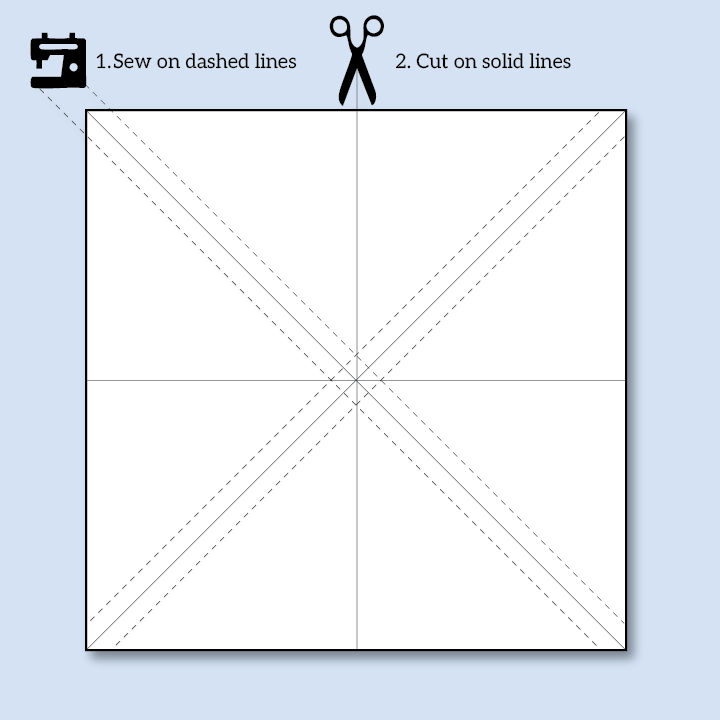 HST Magic 8 Panel • Pre-Order