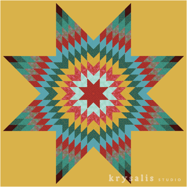 Lone Star panel • Pre-Order