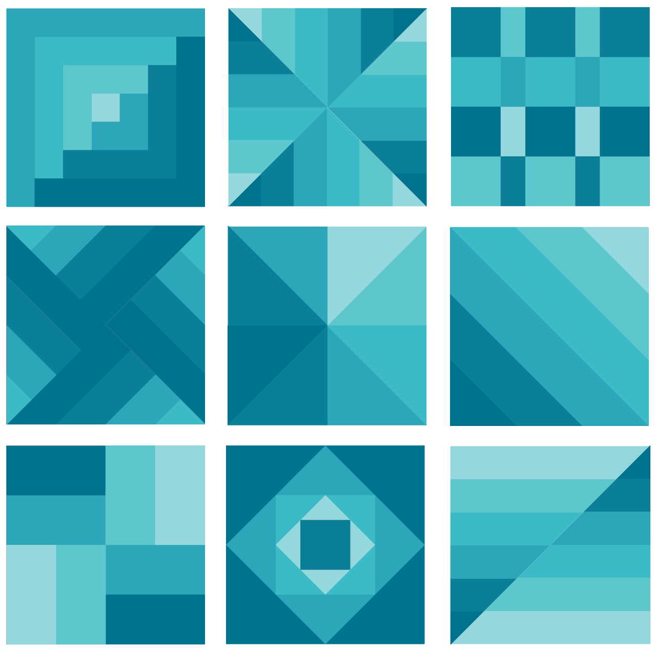 Ocean Sampler kit : Coming Soon