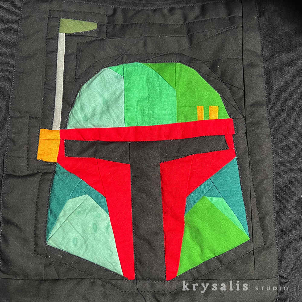 B. Fett FPP digital pattern