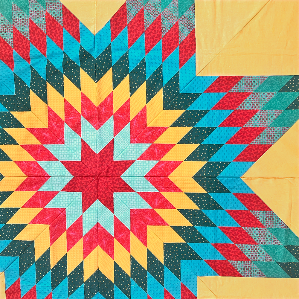 Lone Star panel • Pre-Order