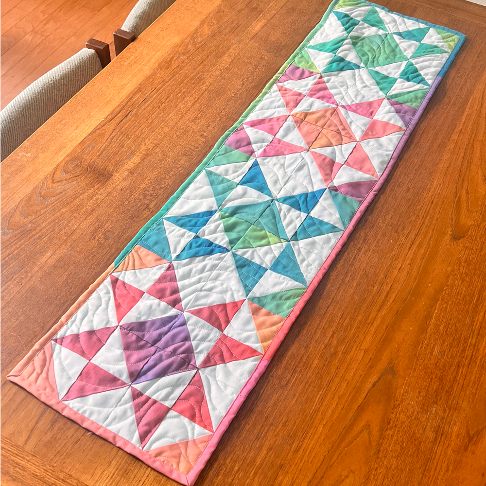 Sherbet Sparkle HST Panel Kit